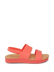 Reef Pink Water Vista Sandals - Image 1 of 6