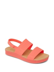 Reef Pink Water Vista Sandals - Image 2 of 6