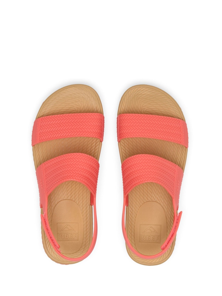 Reef Pink Water Vista Sandals - Image 3 of 6
