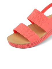Reef Pink Water Vista Sandals - Image 5 of 6