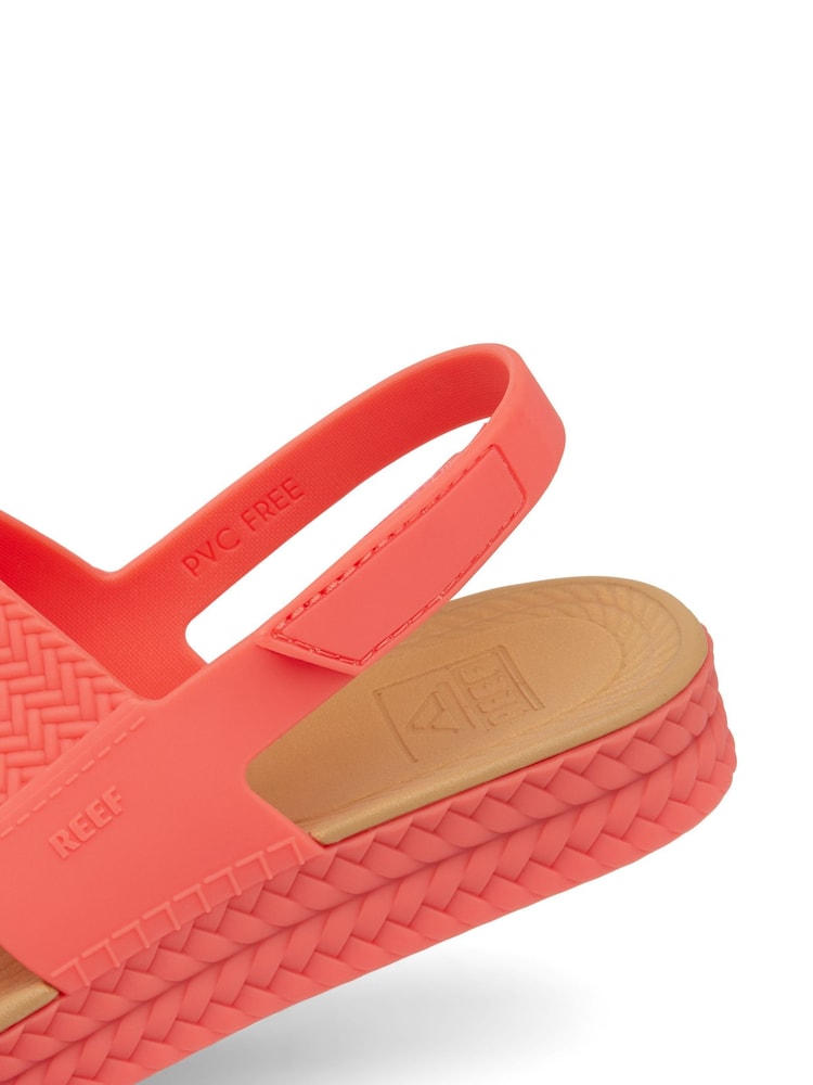 Reef Pink Water Vista Sandals - Image 6 of 6