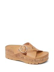 Reef Natural Vista Higher Gia Sandals - Image 2 of 6