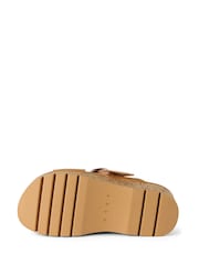Reef Natural Vista Higher Gia Sandals - Image 4 of 6