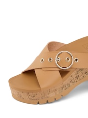 Reef Natural Vista Higher Gia Sandals - Image 5 of 6