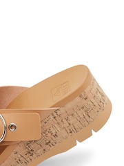 Reef Natural Vista Higher Gia Sandals - Image 6 of 6