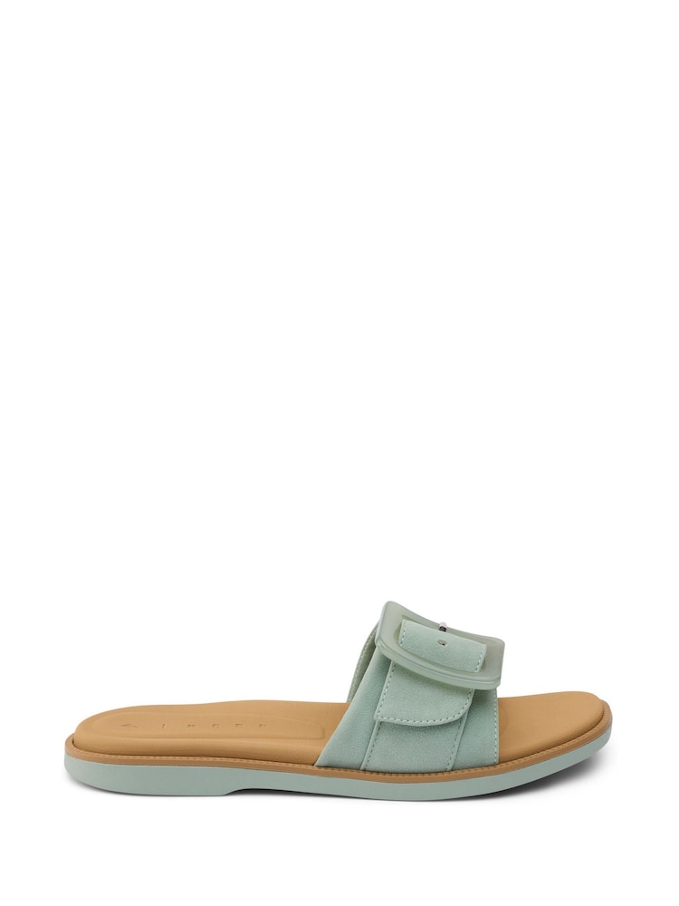 Reef Green Sunny Emma Sandals - Image 1 of 6