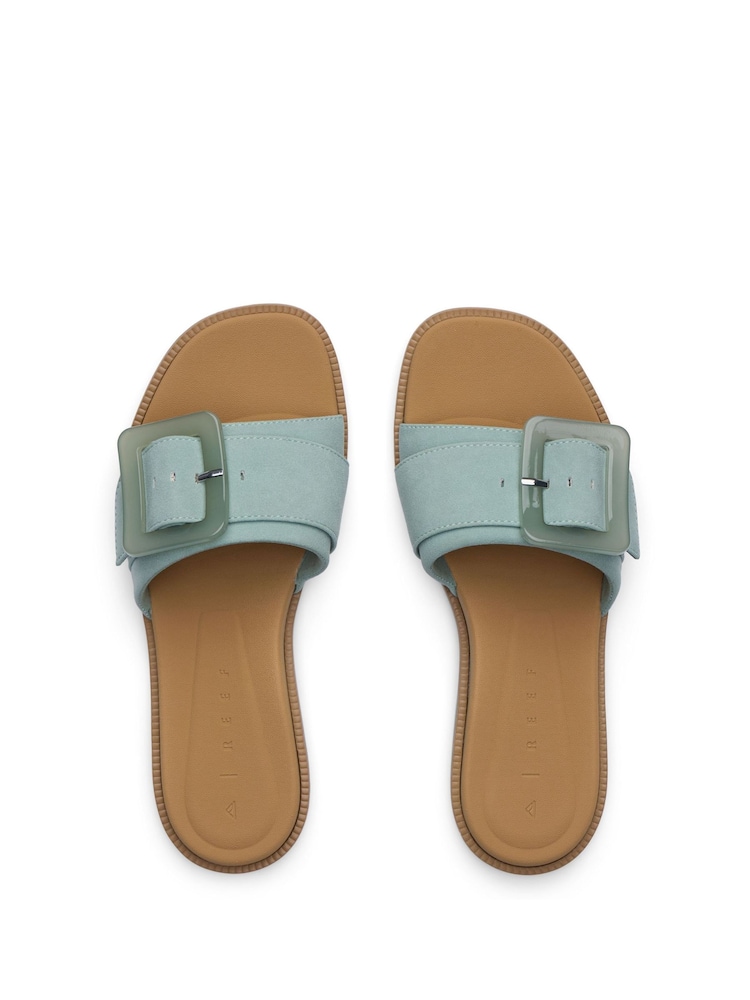 Reef Green Sunny Emma Sandals - Image 2 of 6