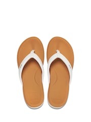 Reef Cushion Cloud White Sandals - Image 2 of 5