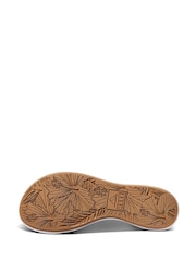Reef Cushion Cloud White Sandals - Image 5 of 5