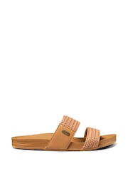 Reef Natural Vista Braid II Sandals - Image 1 of 6