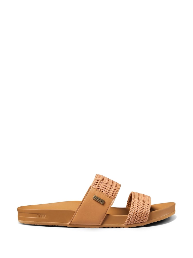 Reef Natural Vista Braid II Sandals - Image 1 of 6