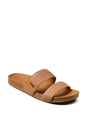 Reef Natural Vista Braid II Sandals - Image 2 of 6