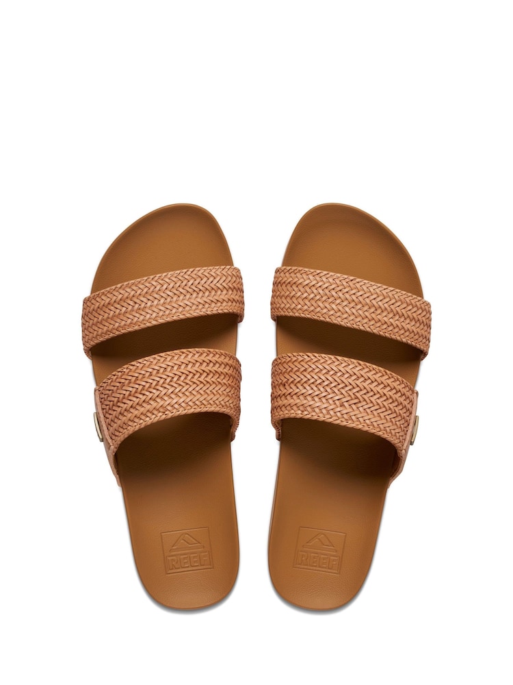 Reef Natural Vista Braid II Sandals - Image 3 of 6