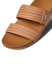 Reef Natural Vista Braid II Sandals - Image 4 of 6
