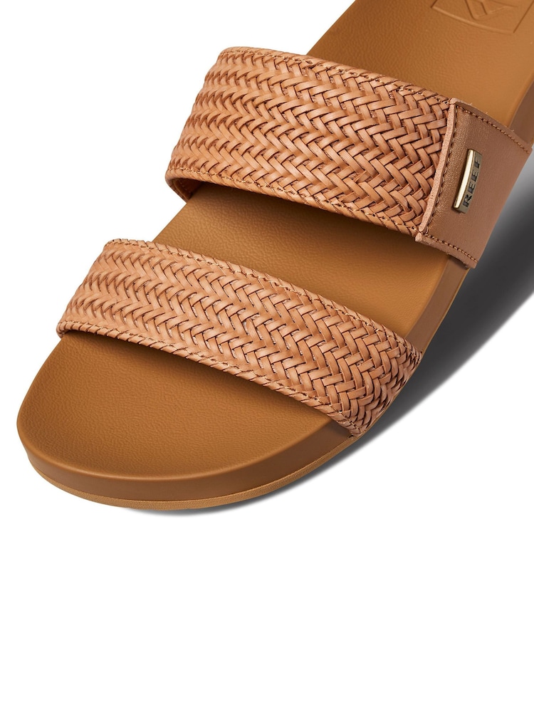 Reef Natural Vista Braid II Sandals - Image 4 of 6