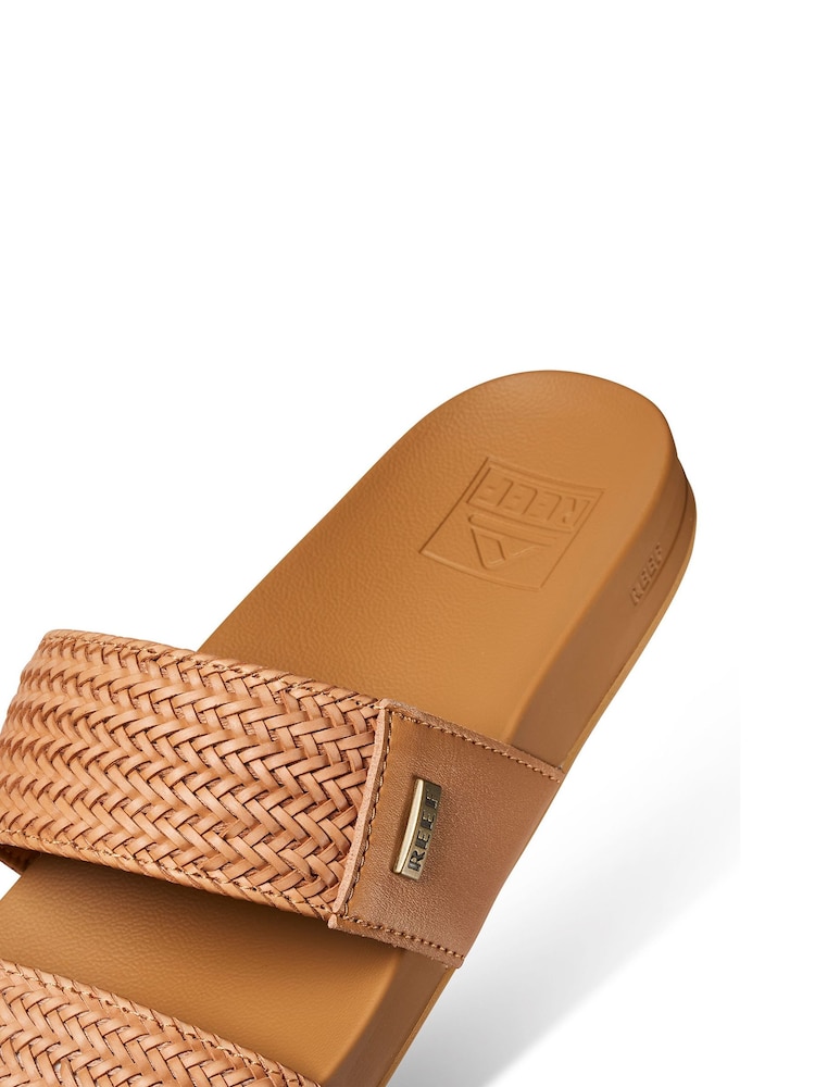 Reef Natural Vista Braid II Sandals - Image 5 of 6