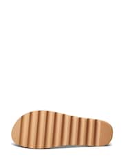 Reef Natural Vista Hi Buckle Sandals - Image 4 of 6
