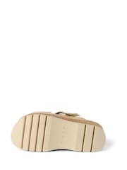 Reef Vista Higher Gia Brown Sandals - Image 4 of 6