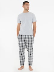 Threadbare Black Mix and Match Assorted Gifting Lounge Sets 4 Piece - Image 3 of 5