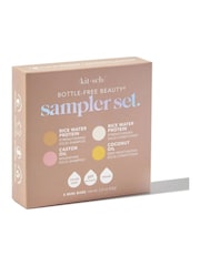 Kitsch Solid Shampoo & Conditioner Bars Mini Trial Set - Image 4 of 5