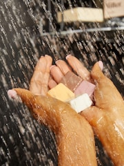 Kitsch Solid Shampoo & Conditioner Bars Mini Trial Set - Image 5 of 5