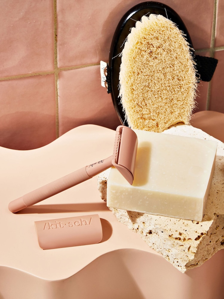 Kitsch Perfect Glide Safety Razor - Image 5 of 5