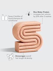 Kitsch Rice Water Protein Strengthening Shampoo Bar - Image 2 of 4