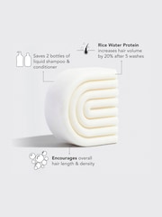 Kitsch Rice Water Protein Strengthening Conditioner Bar - Image 4 of 4