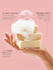 Kitsch Solid Shave Butter Bar - Image 2 of 5