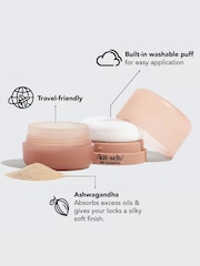 Kitsch Volumizing Rice Protein Tinted Dry Shampoo Powder - Image 4 of 4