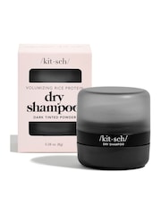 Kitsch Volumizing Rice Protein Tinted Dry Shampoo Powder - Image 1 of 5
