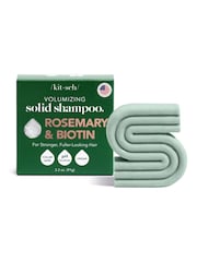 Kitsch Rosemary & Biotin Volumising Solid Shampoo - Image 1 of 5
