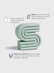 Kitsch Rosemary & Biotin Volumising Solid Shampoo - Image 2 of 5