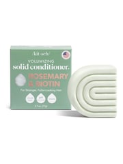 Kitsch Rosemary & Biotin Volumising Solid Conditioner - Image 1 of 5
