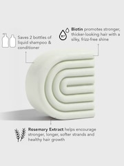 Kitsch Rosemary & Biotin Volumising Solid Conditioner - Image 2 of 5