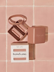 Kitsch Terracotta Shampoo & Conditioner Bar Travel Case - Image 3 of 4