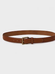 Osprey London The Profile Leather Belt - Image 1 of 3
