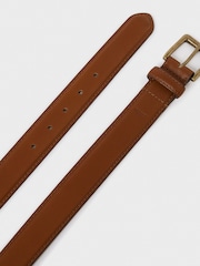 Osprey London The Profile Leather Belt - Image 3 of 3