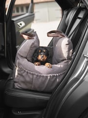 Lords and Labradors Truffle Easy Traveller Dog Car Seat - Image 1 of 3