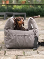 Lords and Labradors Truffle Easy Traveller Dog Car Seat - Image 2 of 3