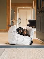 Lords and Labradors Easy Traveller Dog Car Seat - Bild 2 von 3