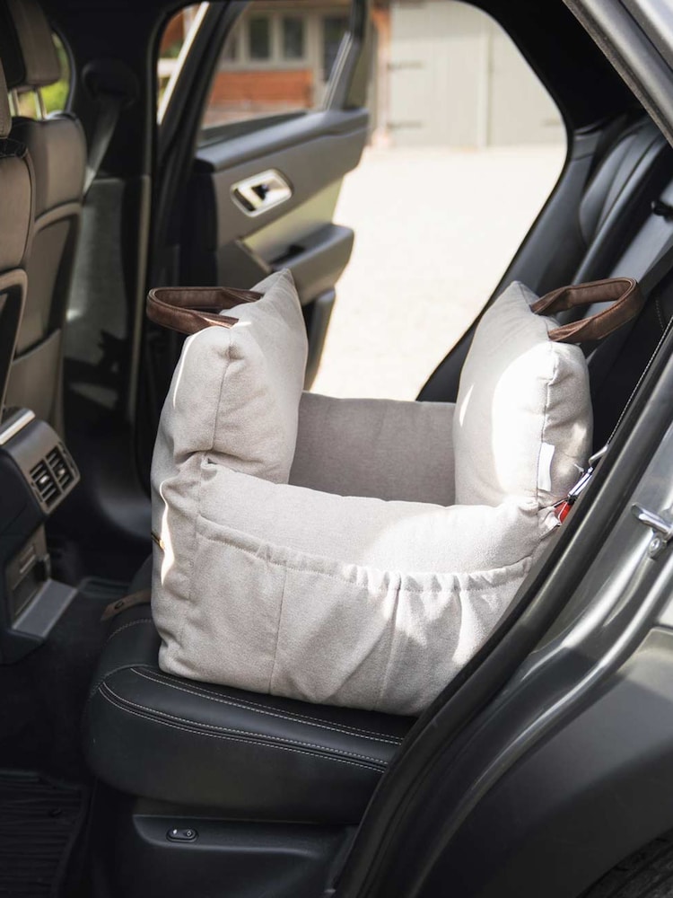 Lords and Labradors Easy Traveller Dog Car Seat - Bild 3 von 3