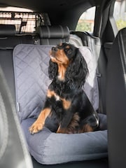 Lords and Labradors Dog Travel Car Seat Snoozer - Bild 1 von 3