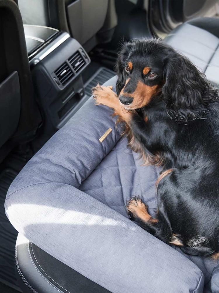 Lords and Labradors Dog Travel Car Seat Snoozer - Bild 3 von 3