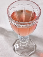 Dibor 4 Pack Clear Bella Perle Wine Glasses - Image 2 of 5