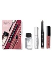 Bobbi Brown Essential Lip & Eye Kit - Image 1 of 4