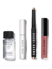 Bobbi Brown Essential Lip & Eye Kit - Image 2 of 4