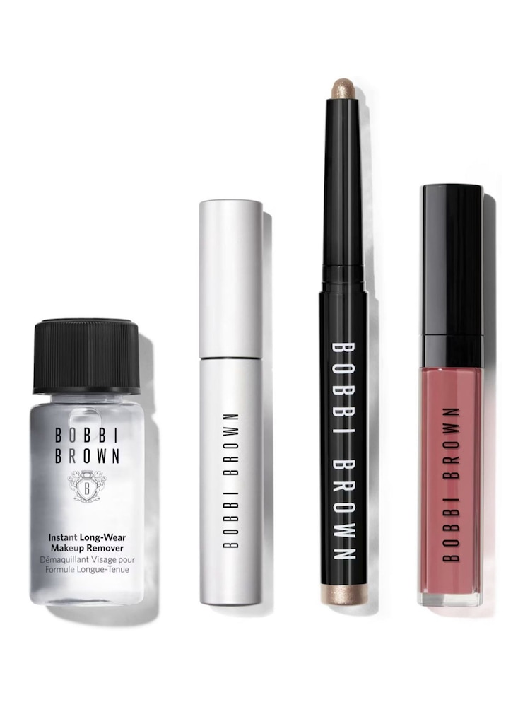 Bobbi Brown Essential Lip & Eye Kit - Image 2 of 4