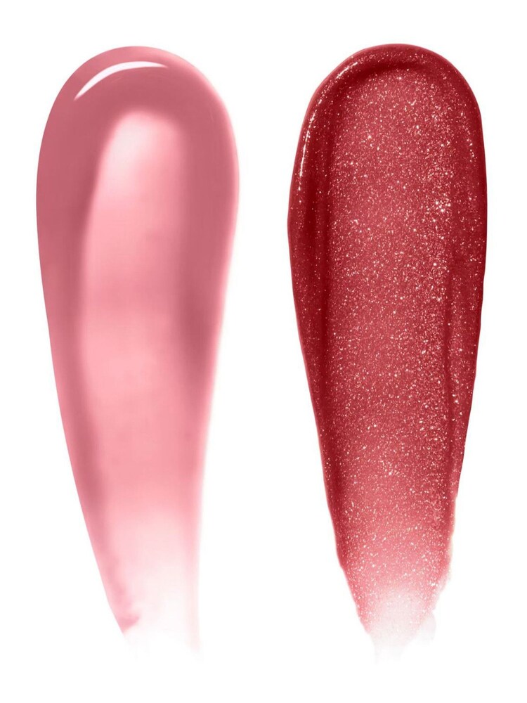 Bobbi Brown Proud To Be Pink Crushed Oil-Infused Gloss Duo - Image 2 of 3