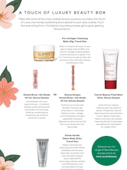 A Touch of Luxury Beauty Box (Worth Over £88) - Image 2 of 3